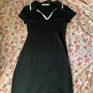 Black Madden Nyc dress